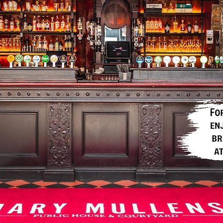 Mary Mullen'S Rooms Eyre Square. Galway Luaran gambar