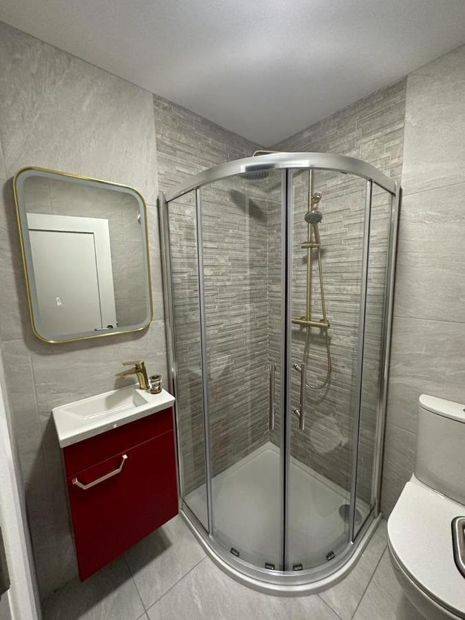 Mary Mullen'S Rooms Eyre Square. Galway Luaran gambar