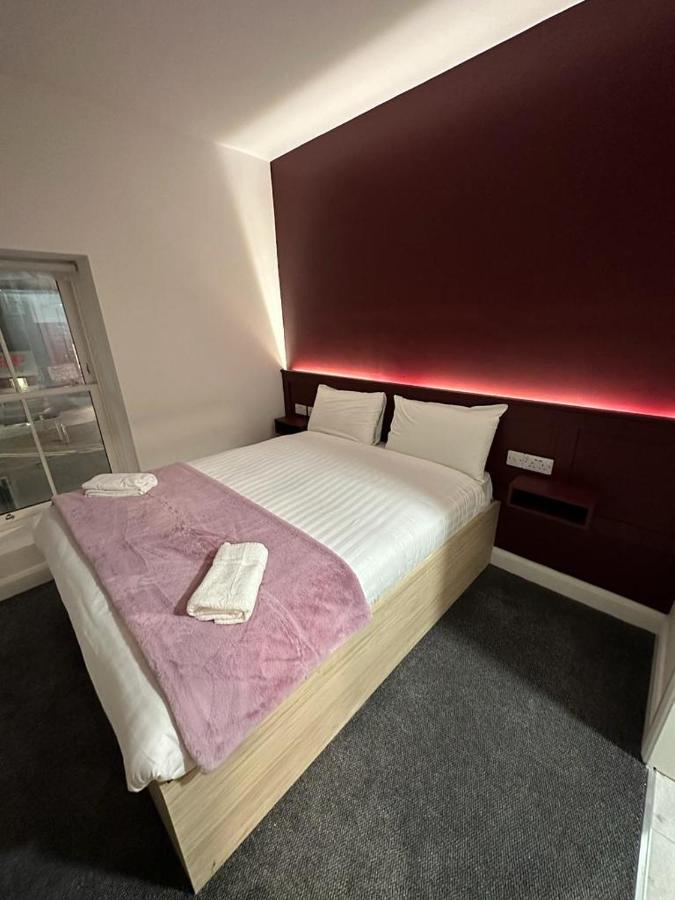 Mary Mullen'S Rooms Eyre Square. Galway Luaran gambar