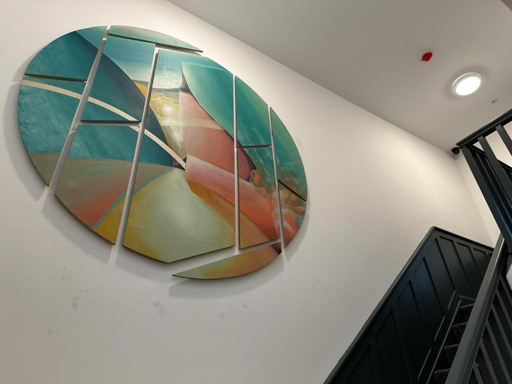 Mary Mullen'S Rooms Eyre Square. Galway Luaran gambar