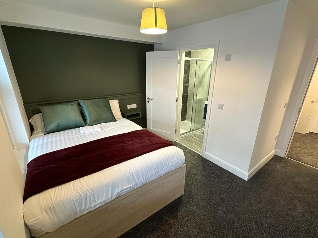 Mary Mullen'S Rooms Eyre Square. Galway Luaran gambar