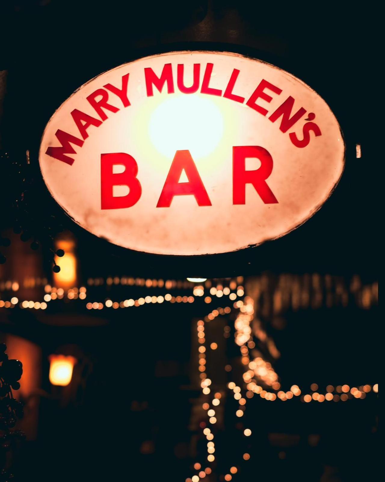 Mary Mullen'S Rooms Eyre Square. Galway Luaran gambar