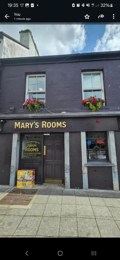 Mary Mullen'S Rooms Eyre Square. Galway Luaran gambar